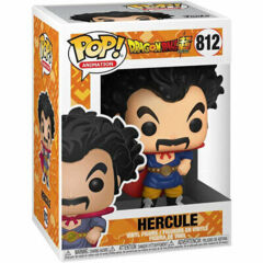 Pop! Dragon Ball 812 : Hercule
